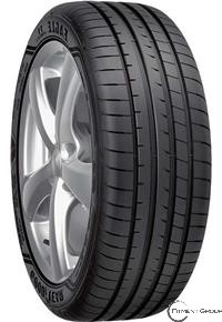 Goodyear EAGLE F1 ASYMMETRIC 3 SCT tire